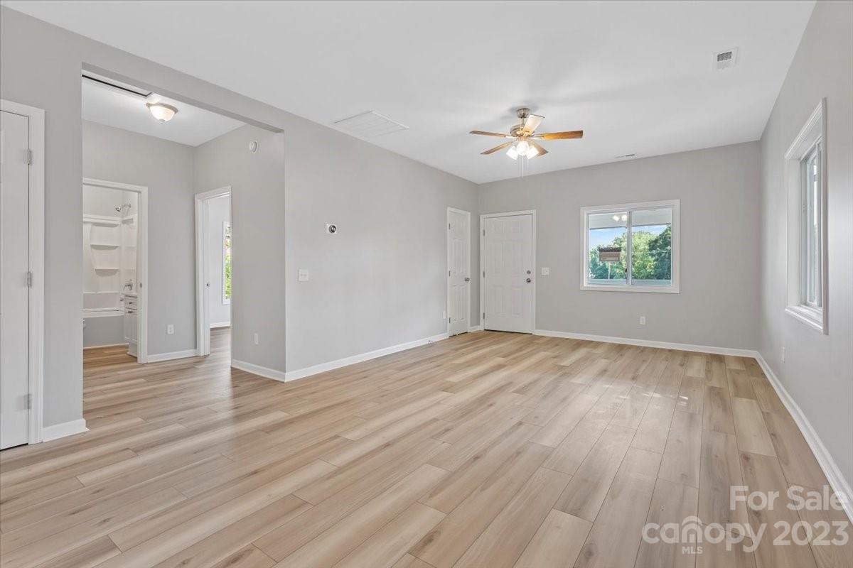 Haslin Mills - Residential