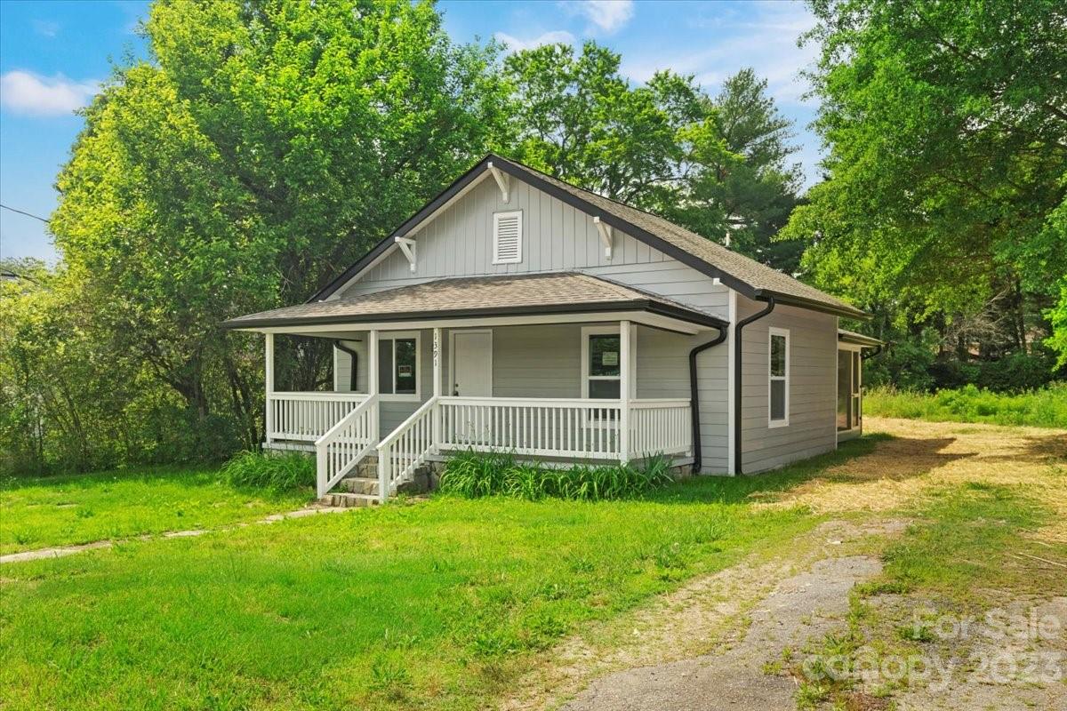 Haslin Mills - Residential