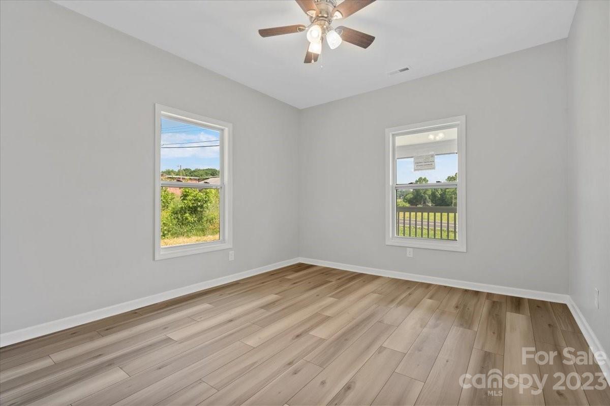 Haslin Mills - Residential