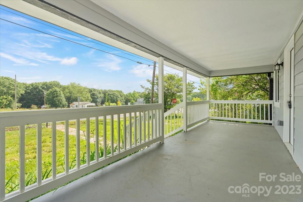 Haslin Mills - Residential