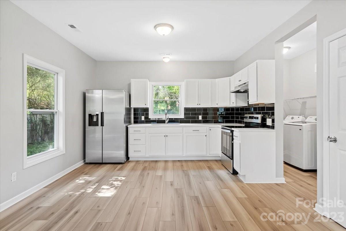 Haslin Mills - Residential