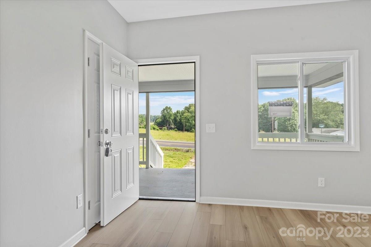 Haslin Mills - Residential