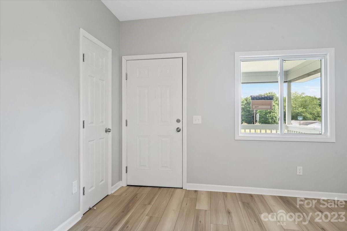 Haslin Mills - Residential