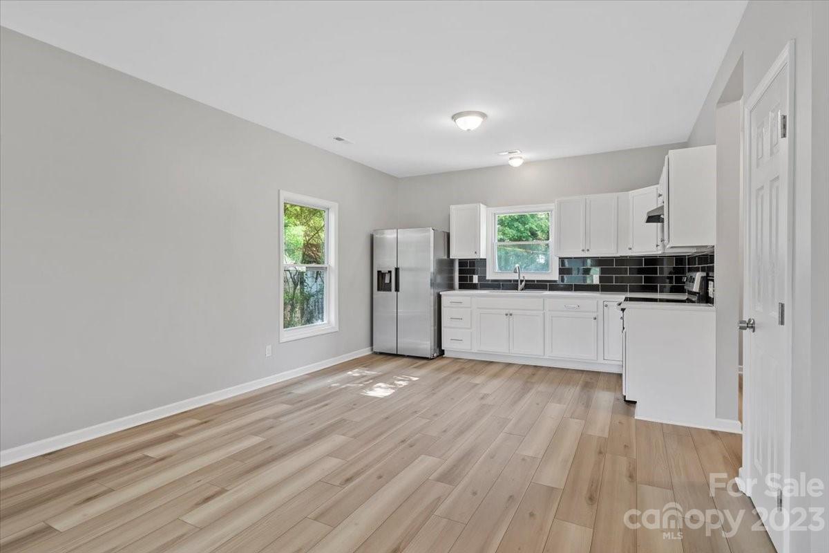 Haslin Mills - Residential