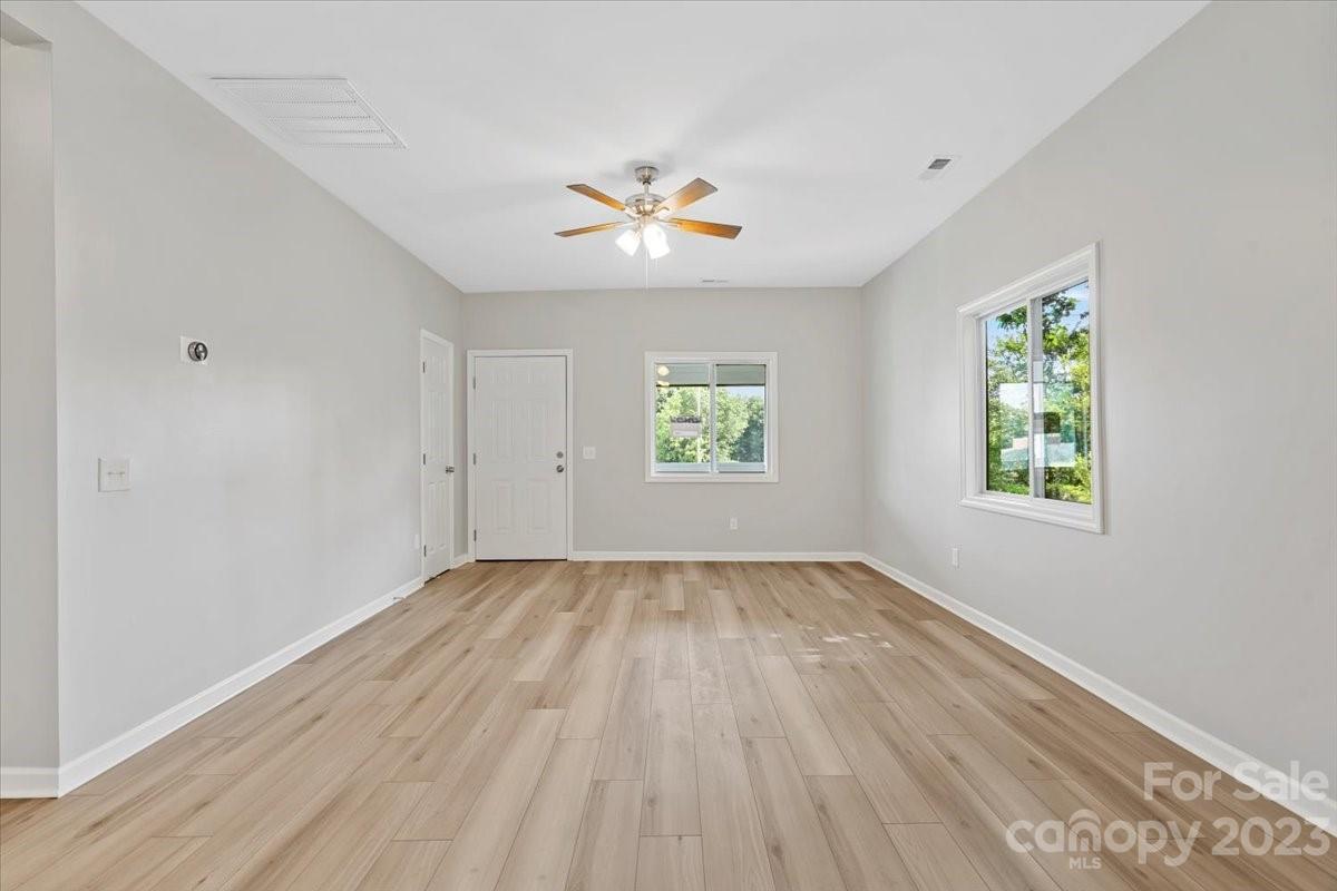 Haslin Mills - Residential