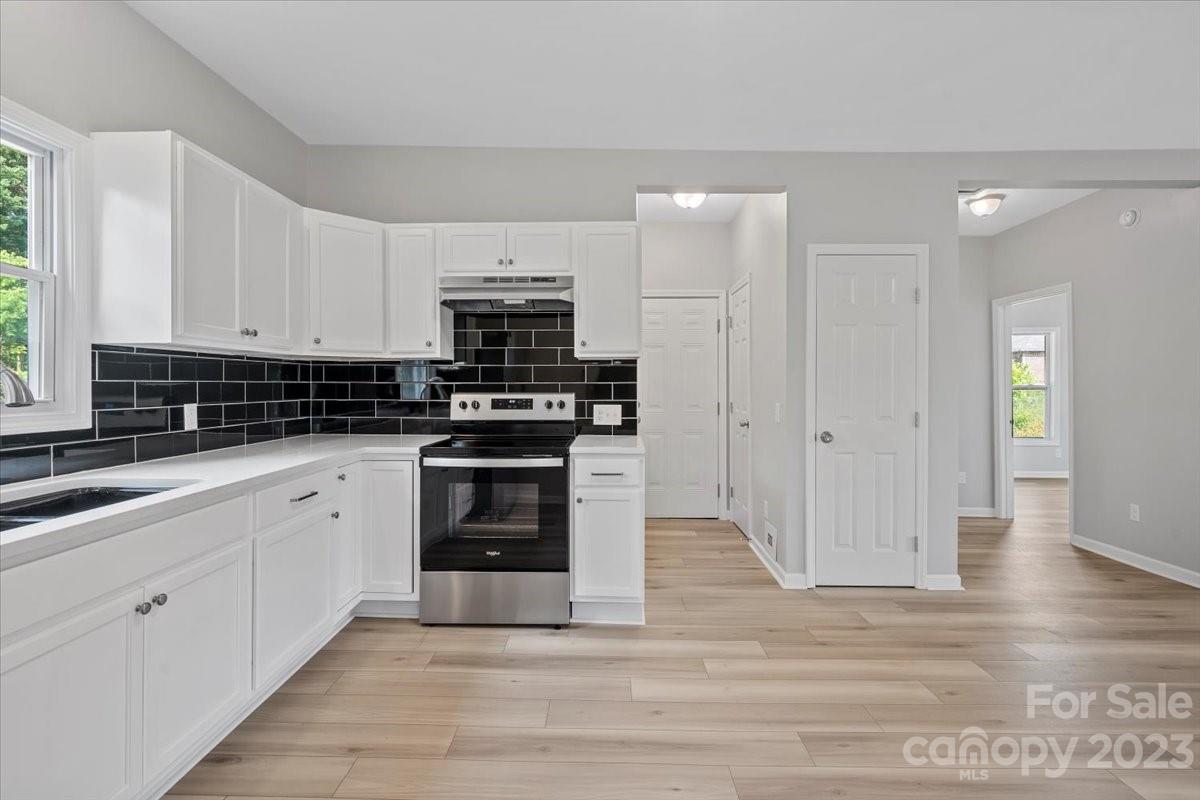 Haslin Mills - Residential