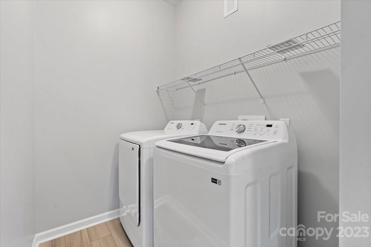 Haslin Mills - Residential