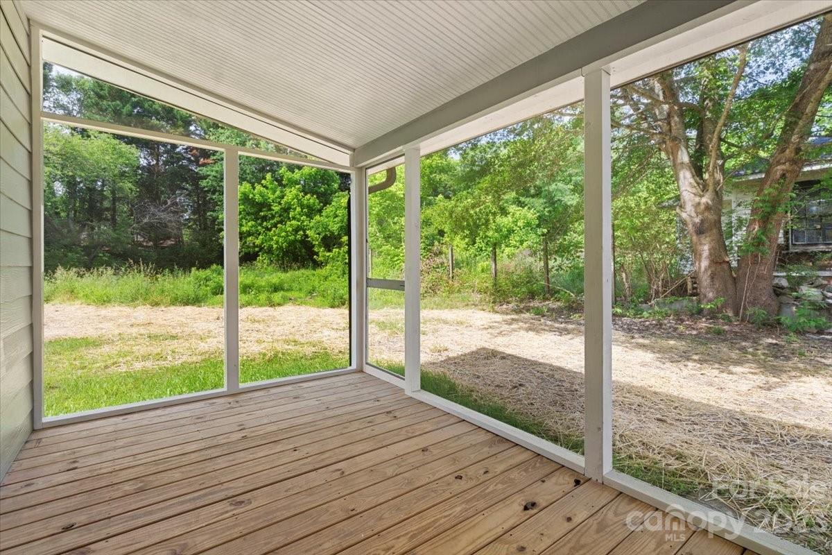 Haslin Mills - Residential