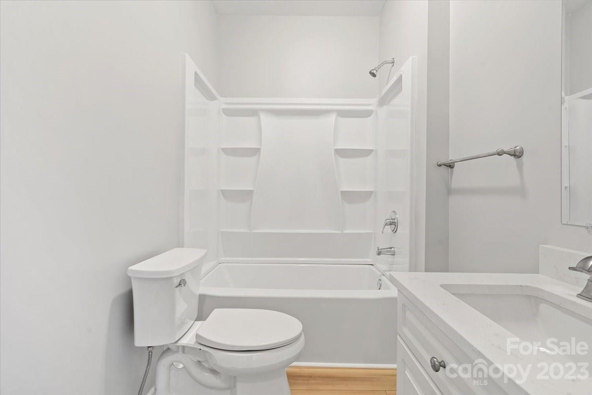 Haslin Mills - Residential