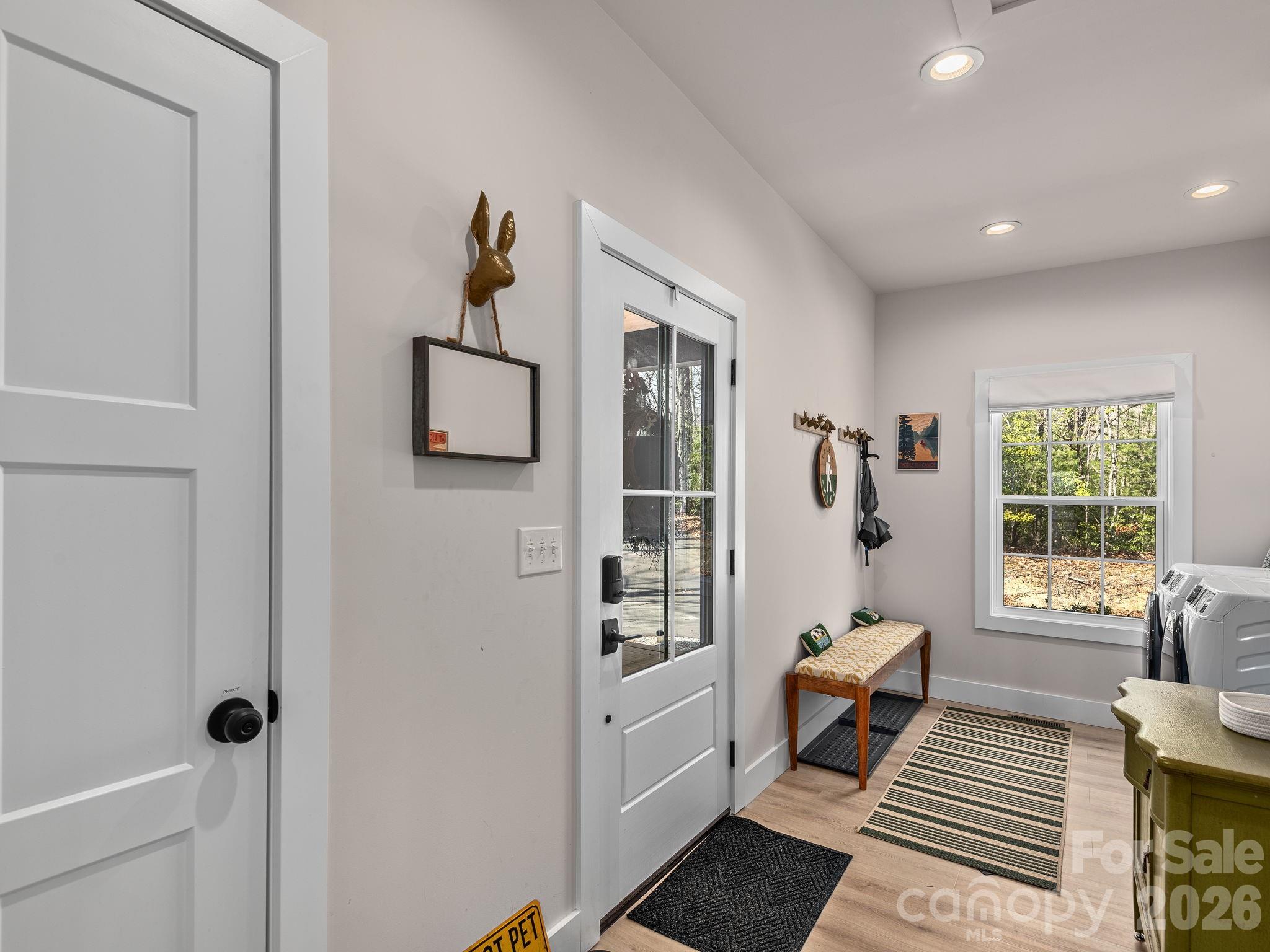 2201 Bulling Creek Road