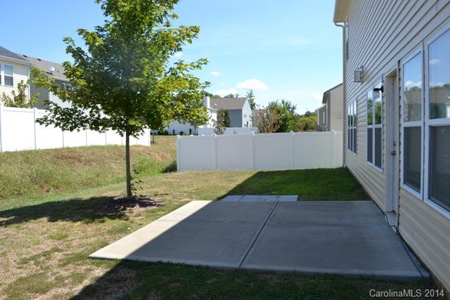 Regal Manor - Residential