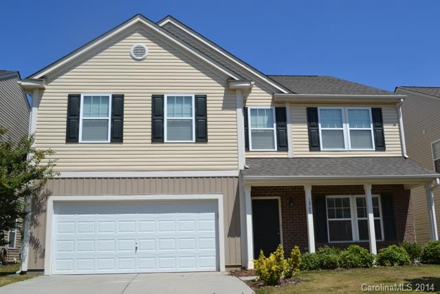 Regal Manor - Residential