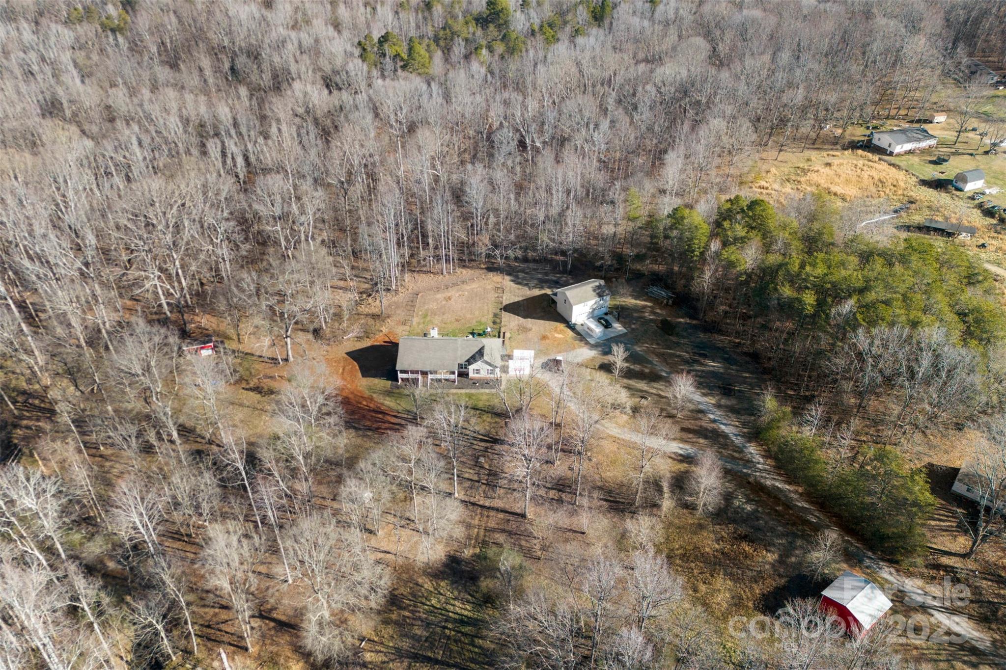 Fox Croft - Residential