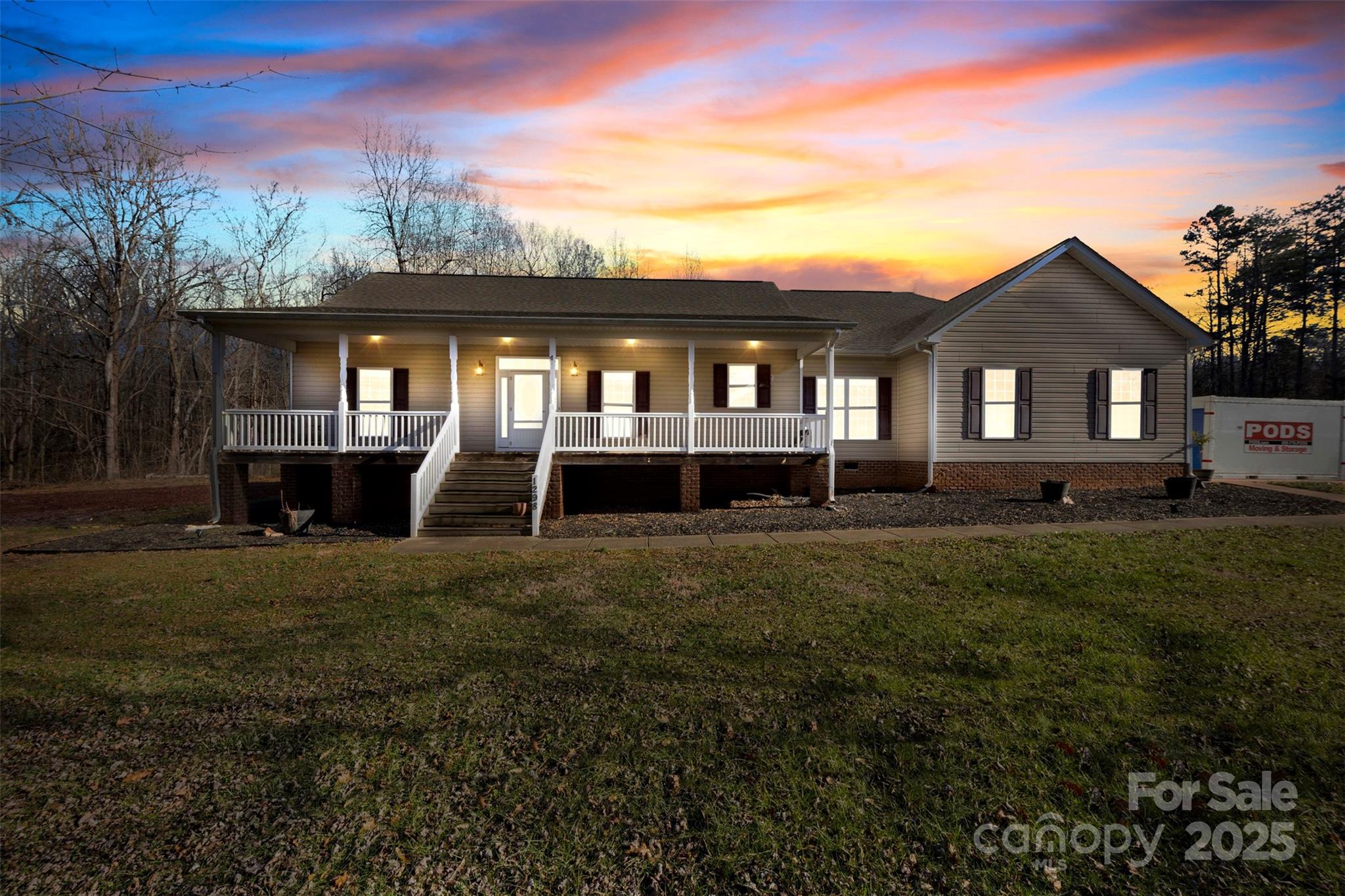 Fox Croft - Residential