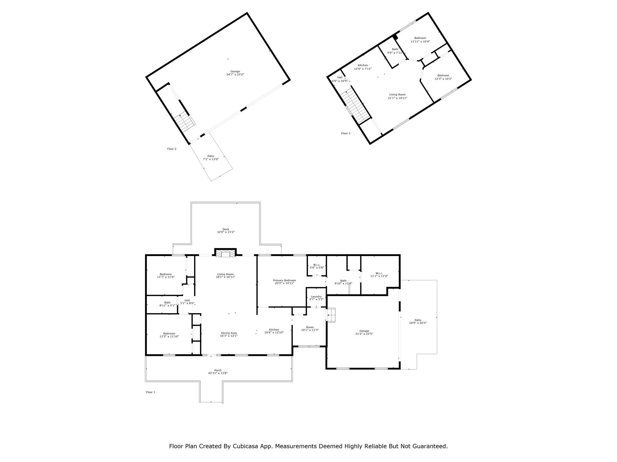 Fox Croft - Residential