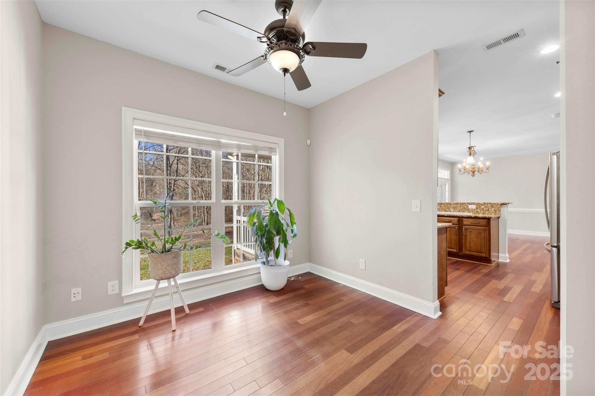 Fox Croft - Residential