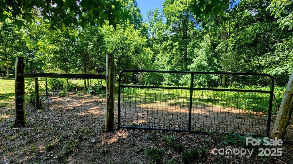 Fox Croft - Residential