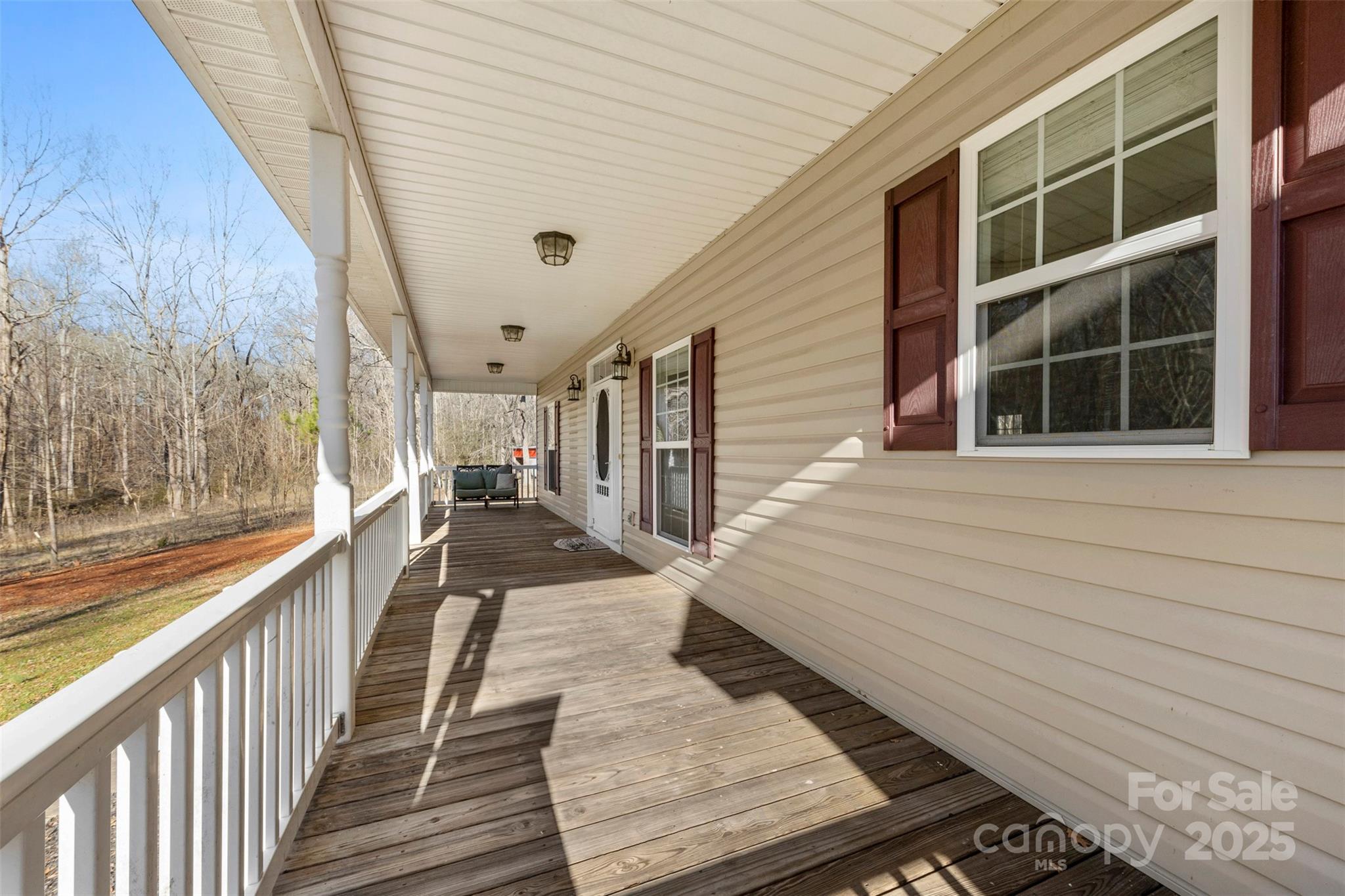 Fox Croft - Residential