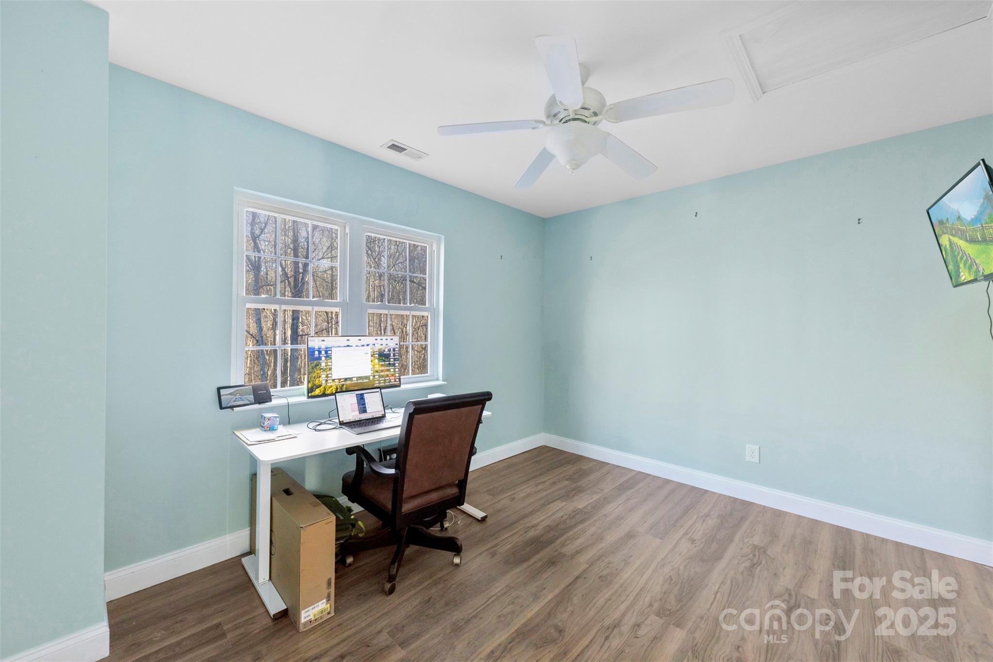 Fox Croft - Residential