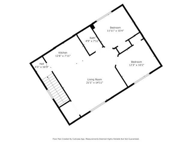 Fox Croft - Residential