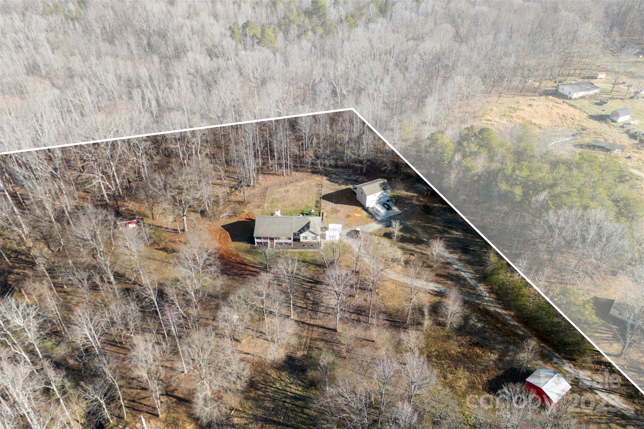 Fox Croft - Residential