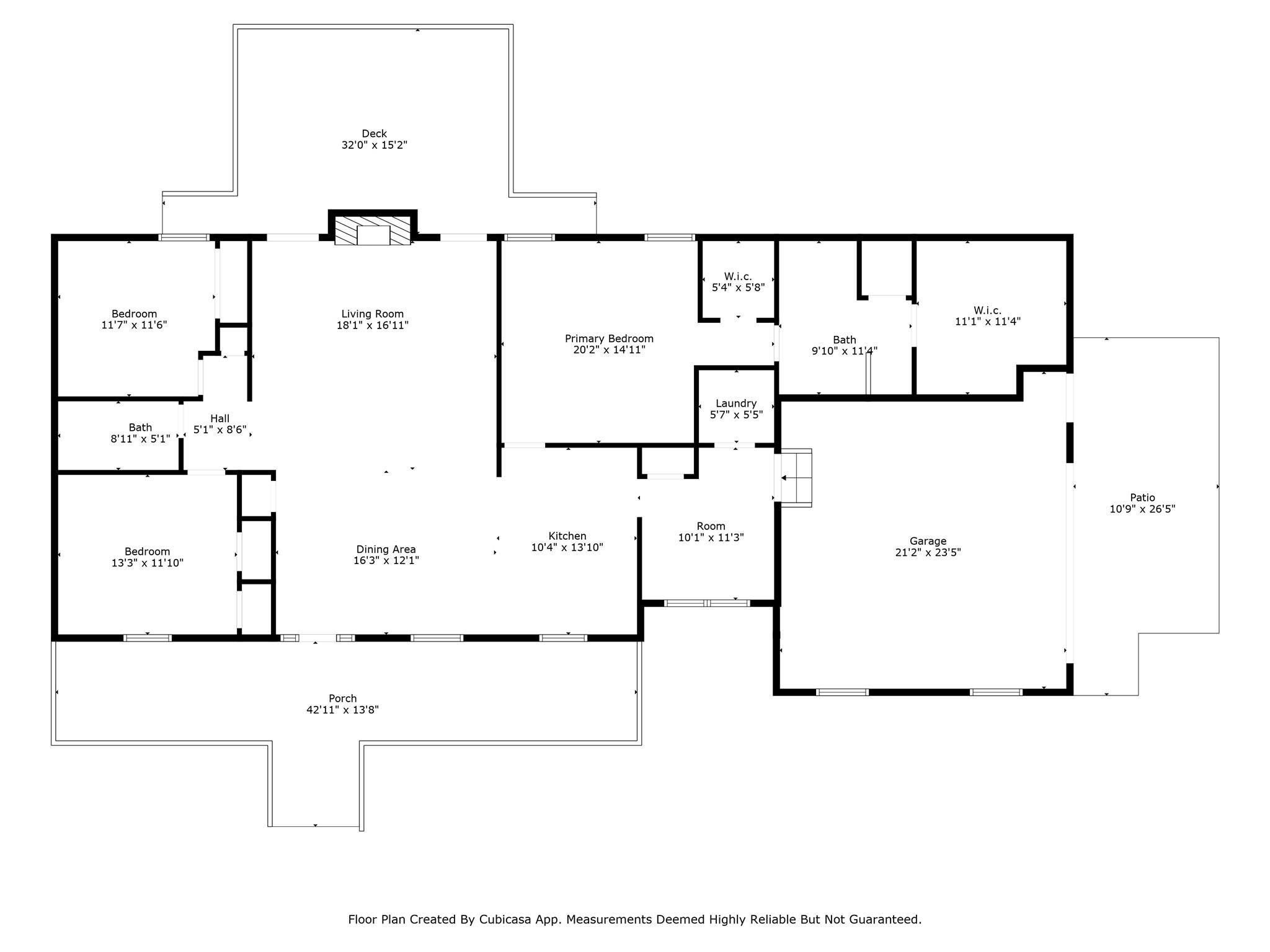 Fox Croft - Residential
