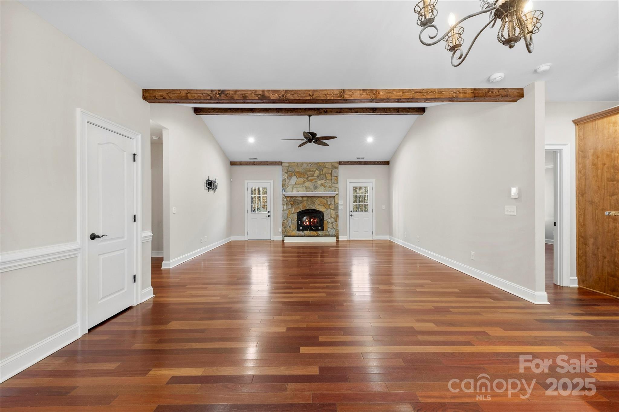 Fox Croft - Residential