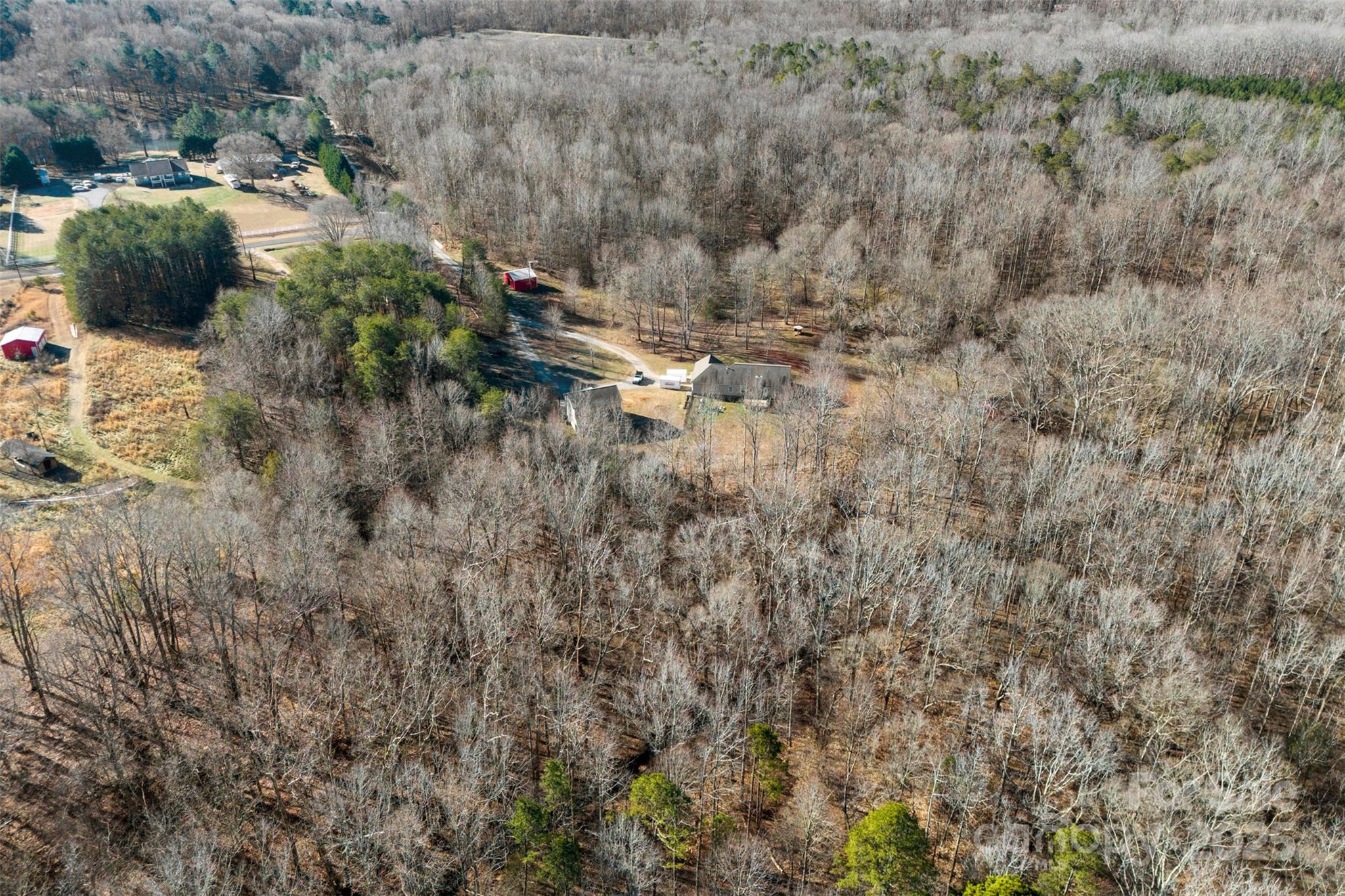 Fox Croft - Residential