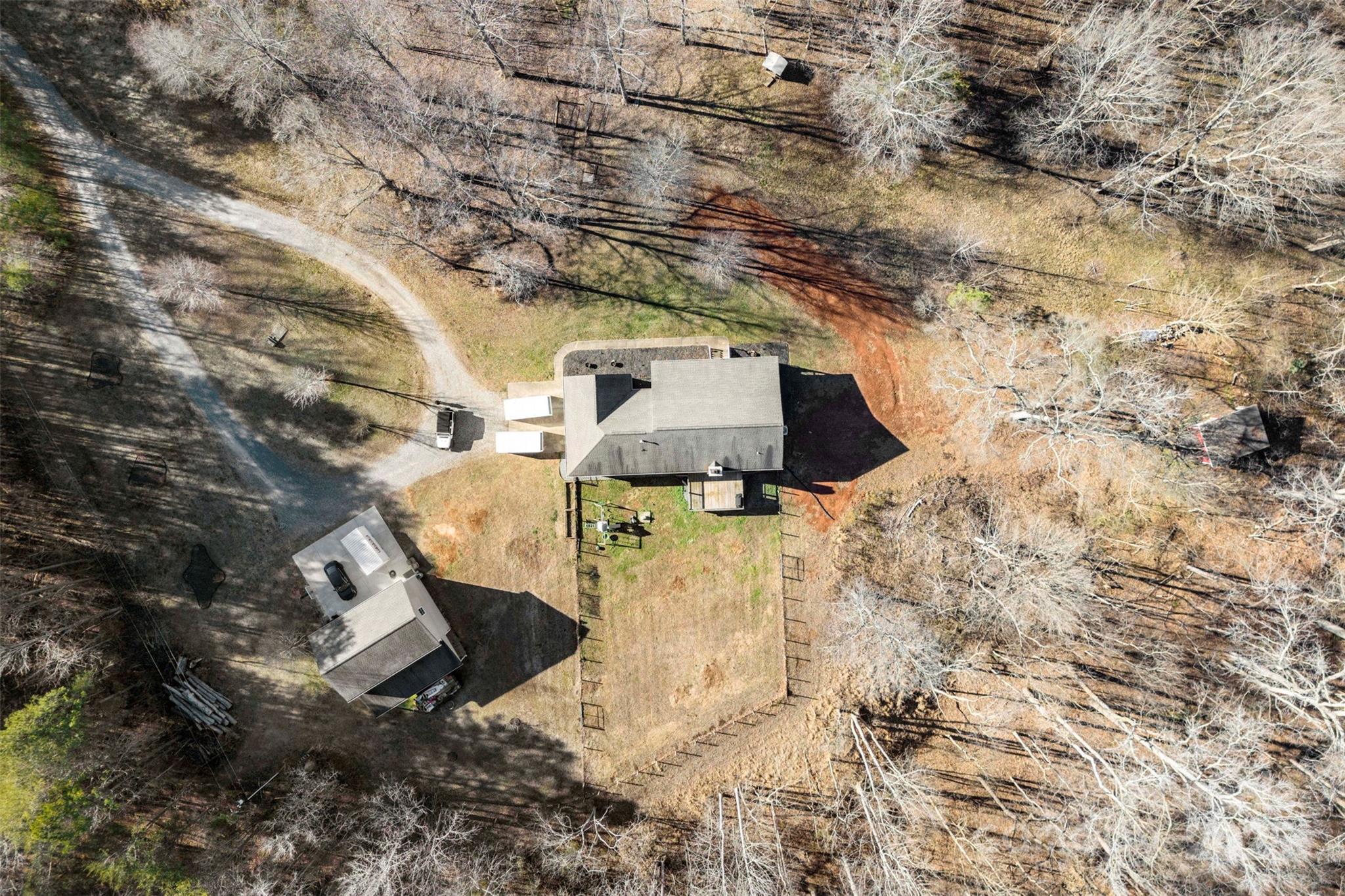 Fox Croft - Residential