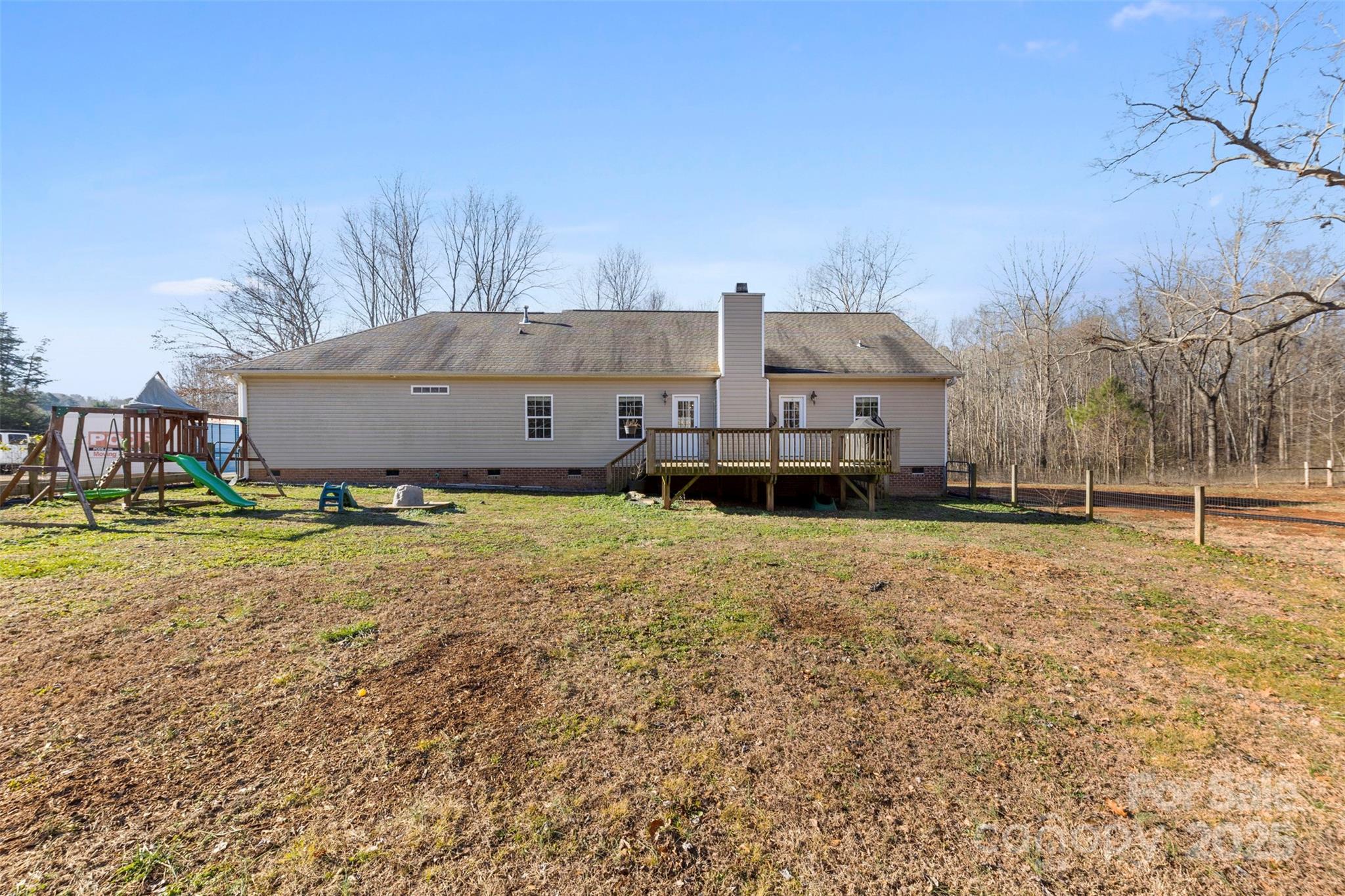 Fox Croft - Residential