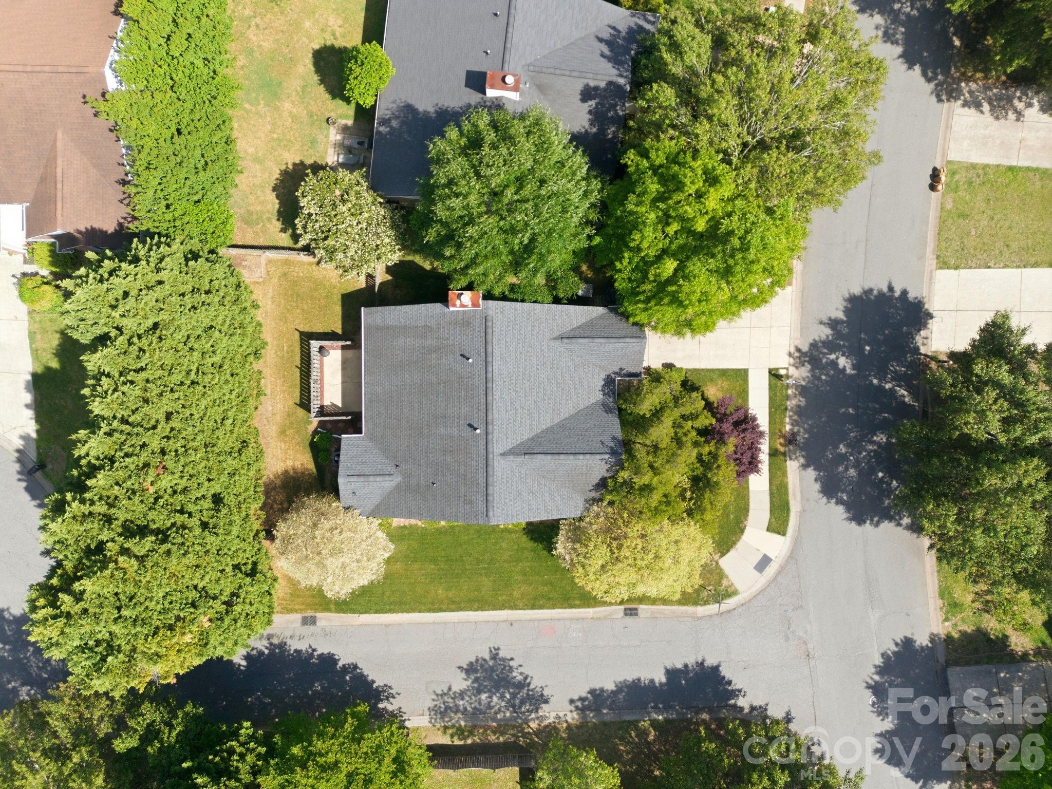 Brownestone - Residential
