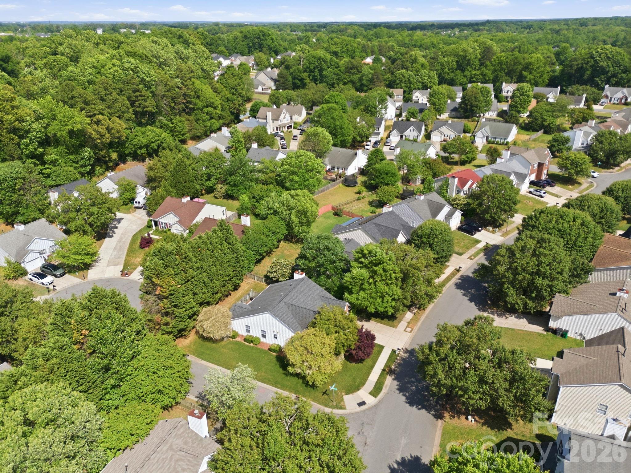 Brownestone - Residential