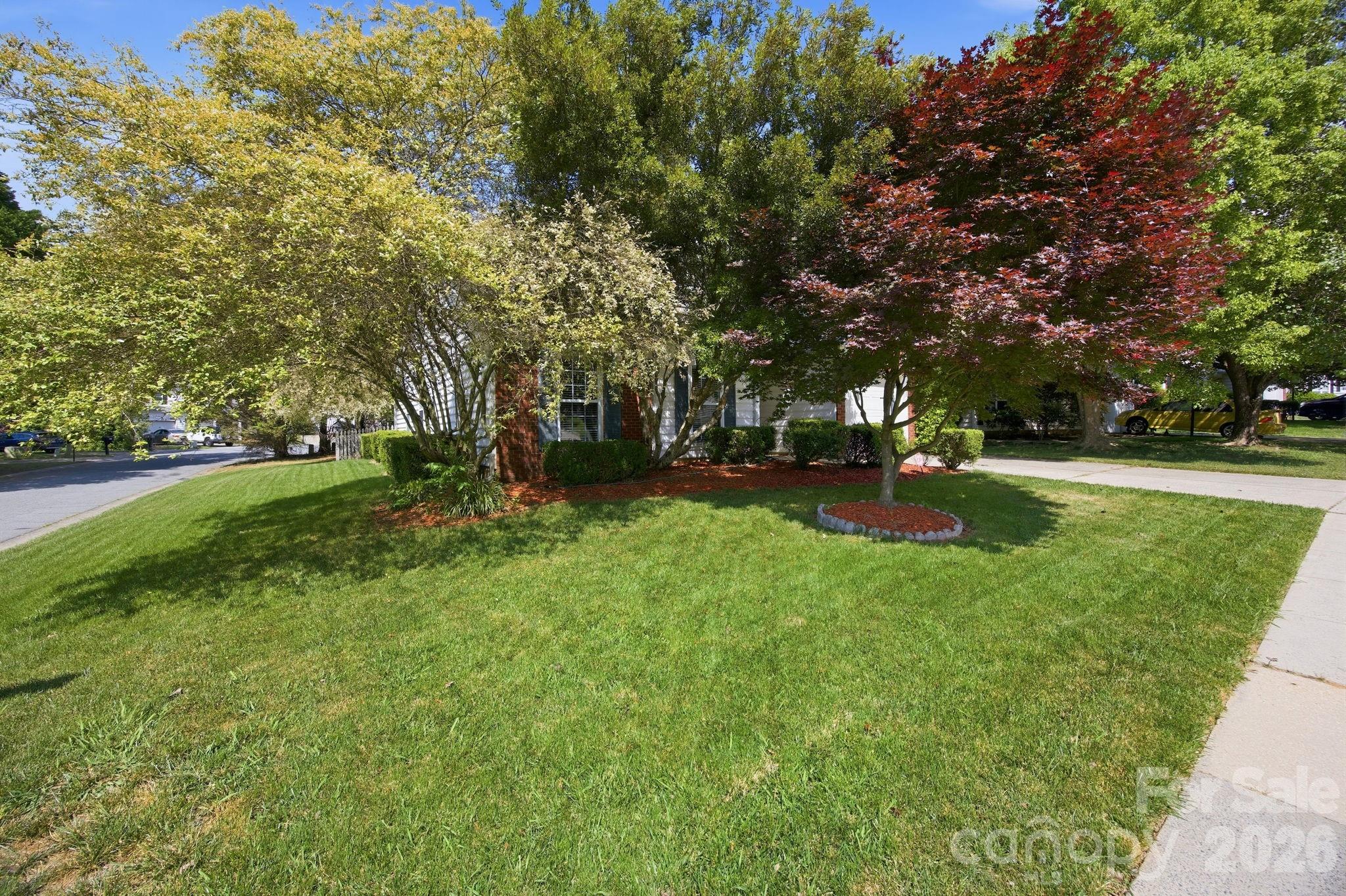 Brownestone - Residential