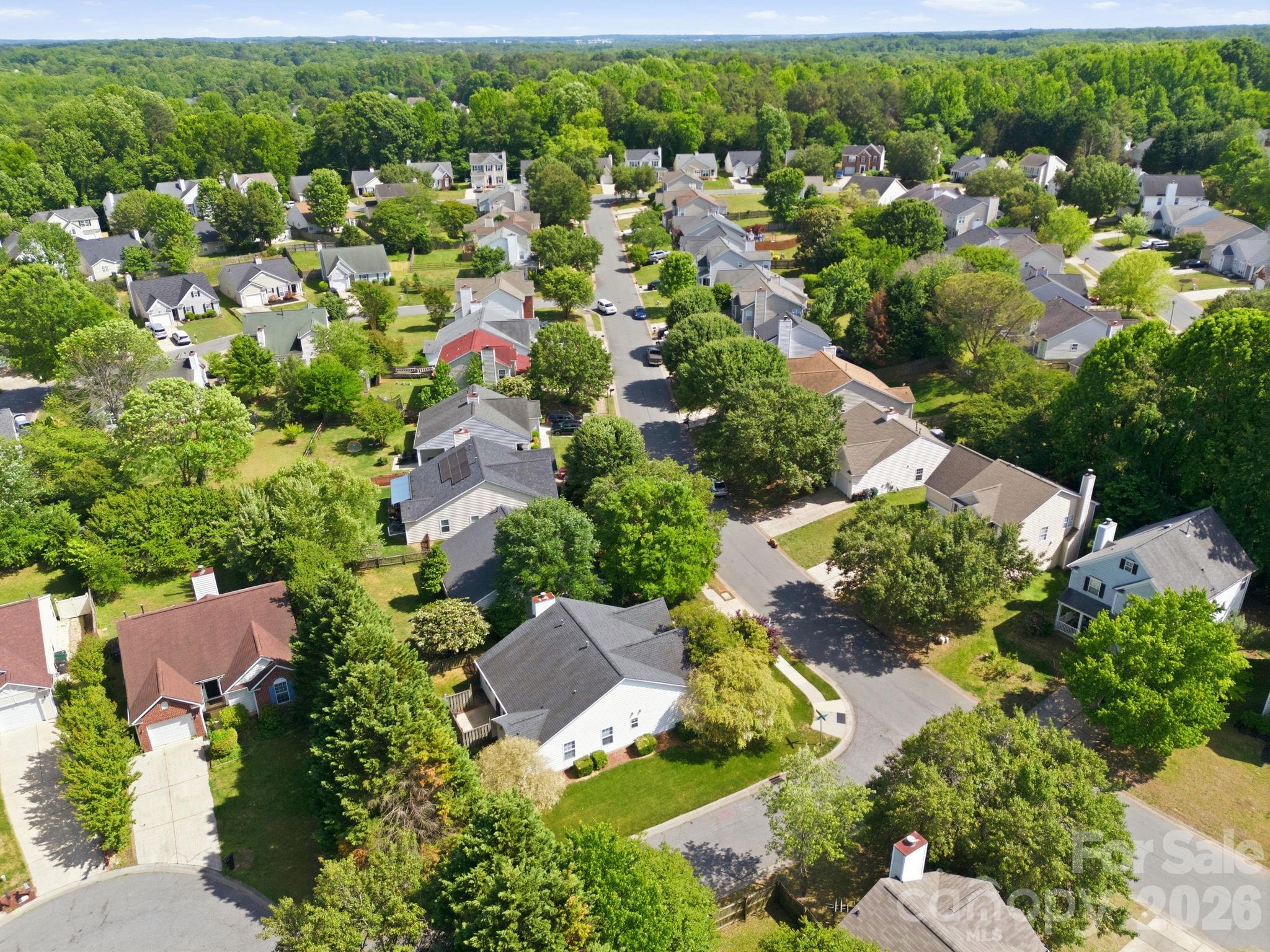 Brownestone - Residential