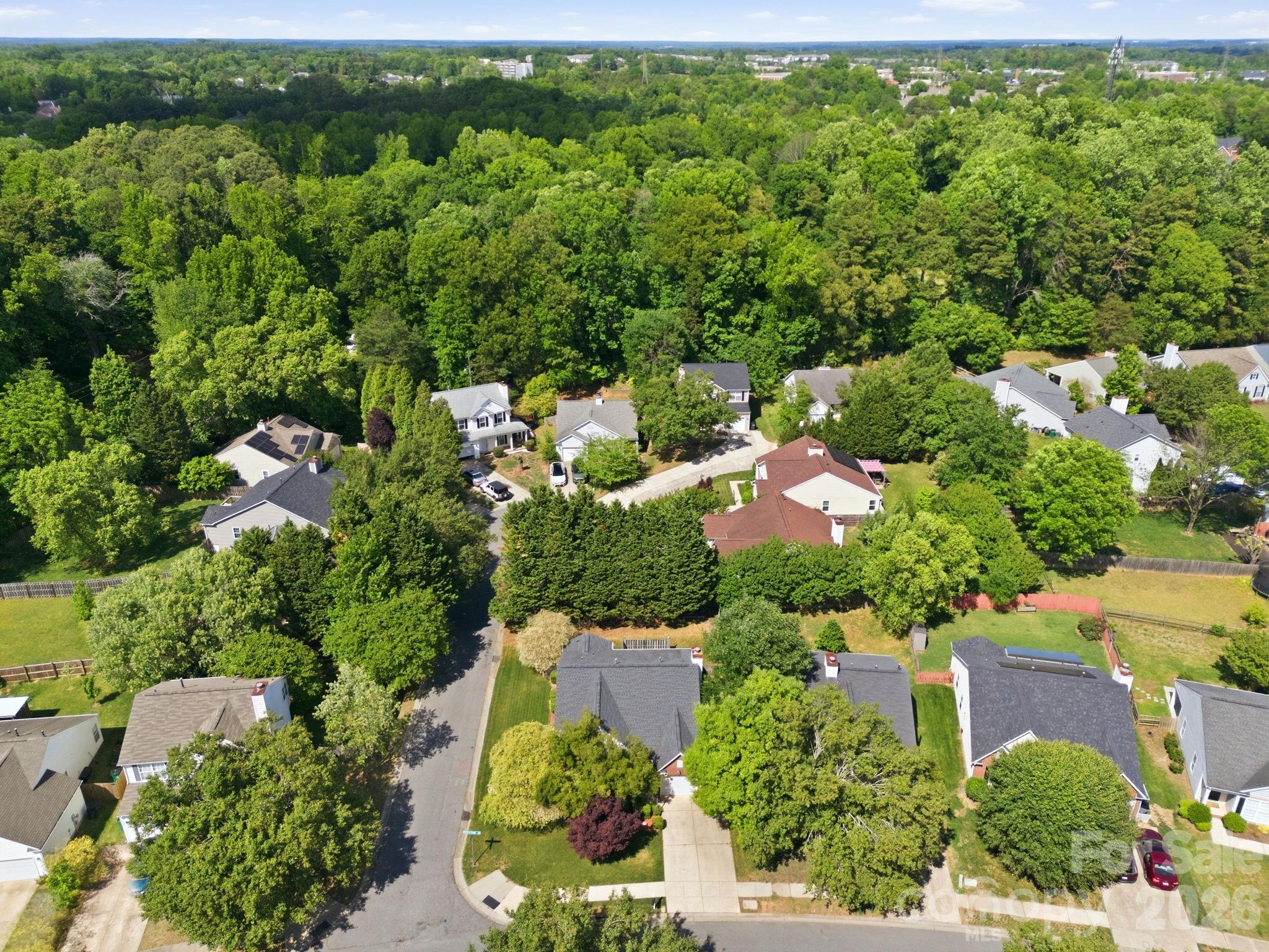 Brownestone - Residential