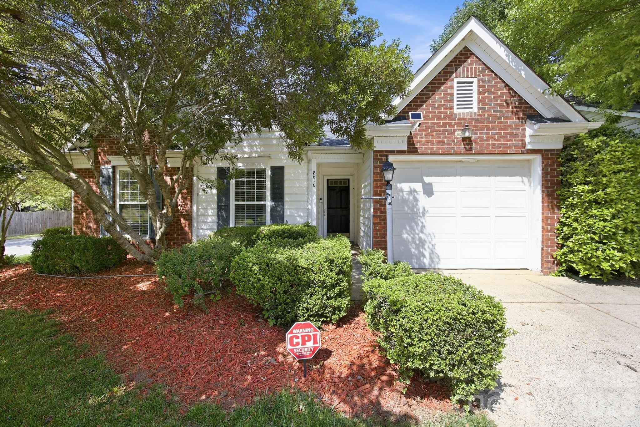 Brownestone - Residential