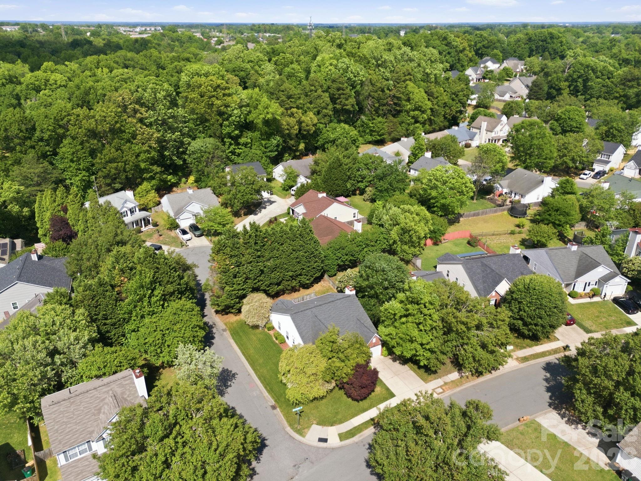 Brownestone - Residential