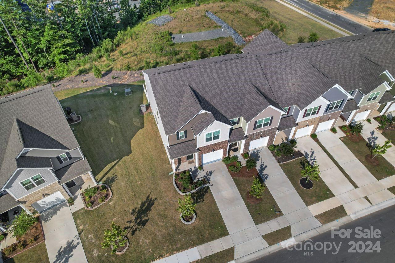 Windhaven - Residential