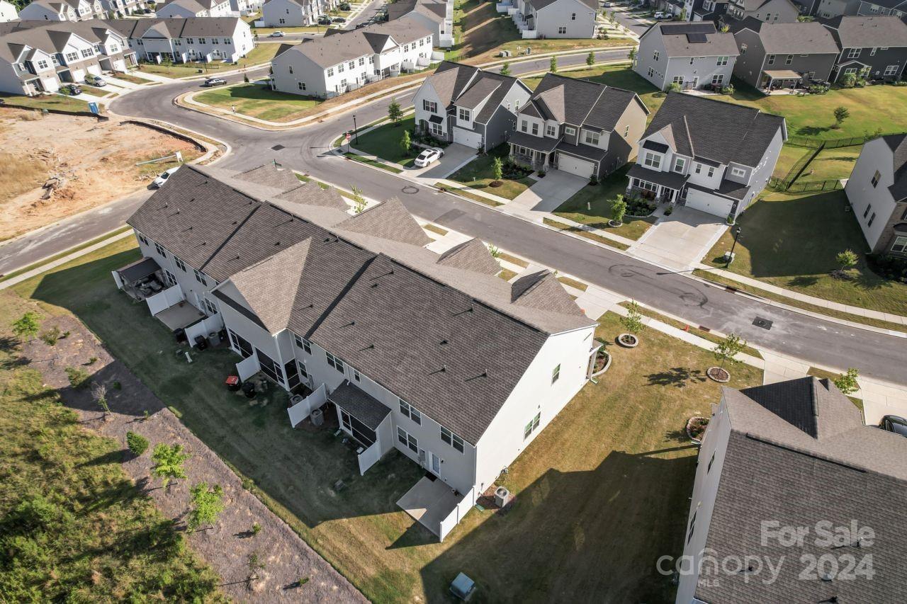 Windhaven - Residential