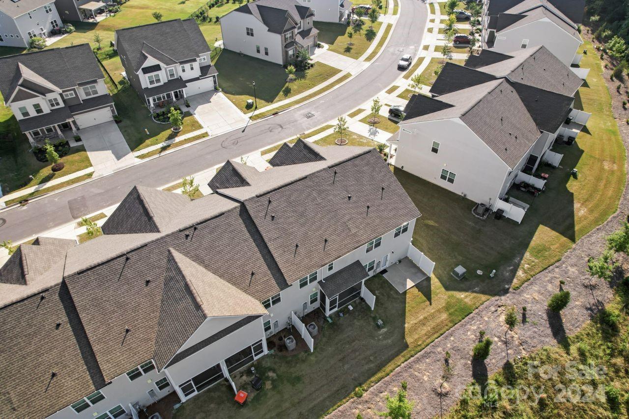 Windhaven - Residential