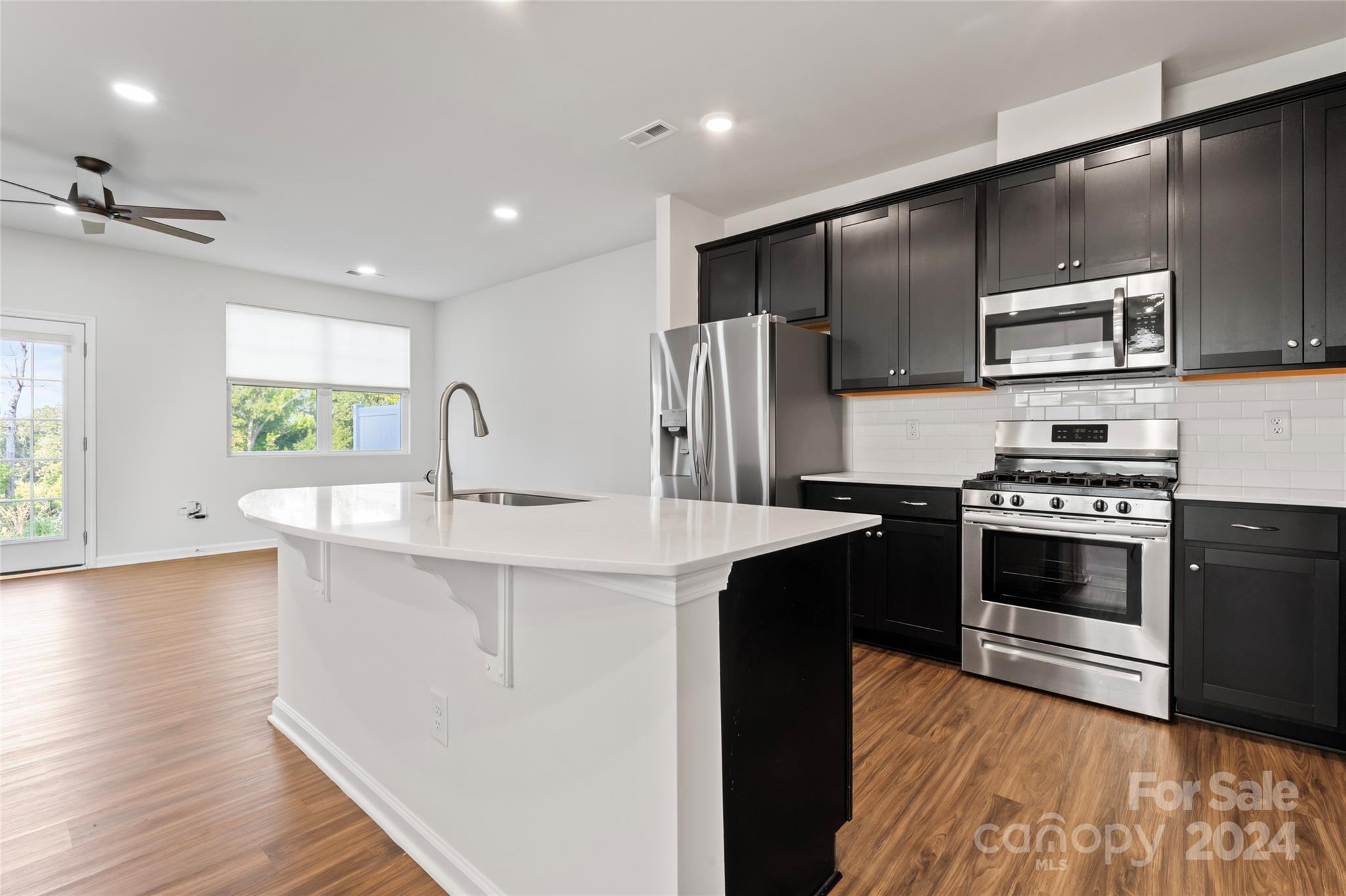 Windhaven - Residential