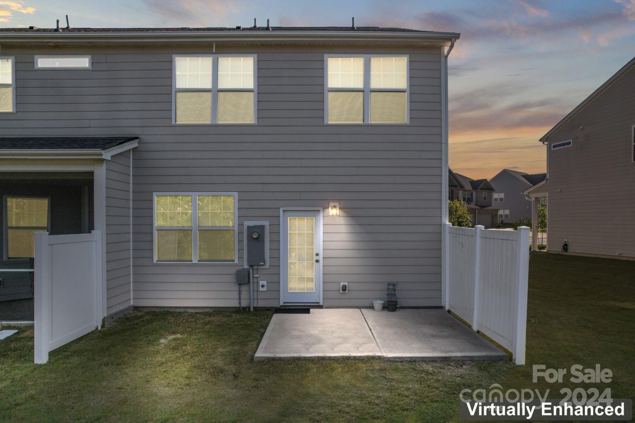 Windhaven - Residential