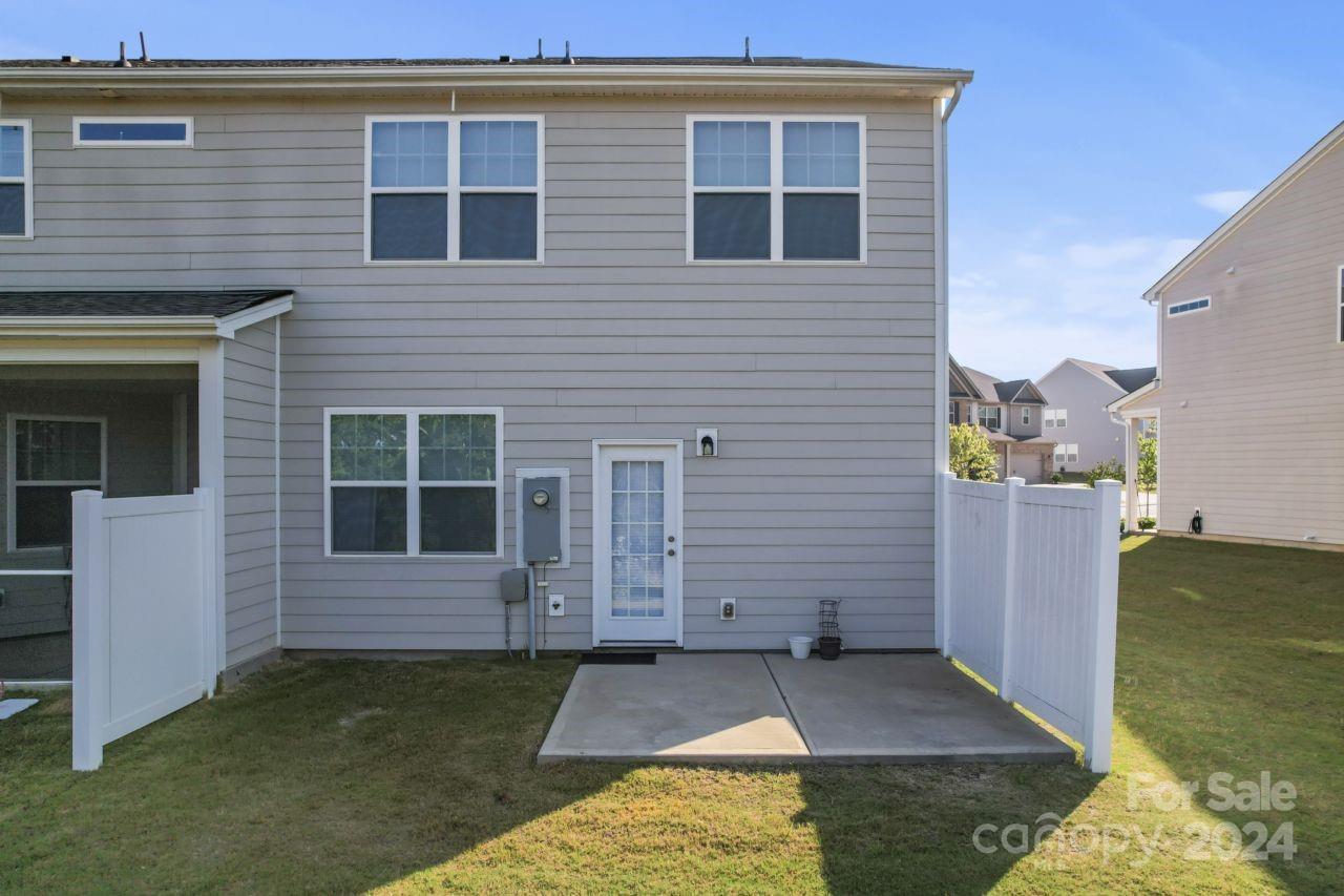 Windhaven - Residential