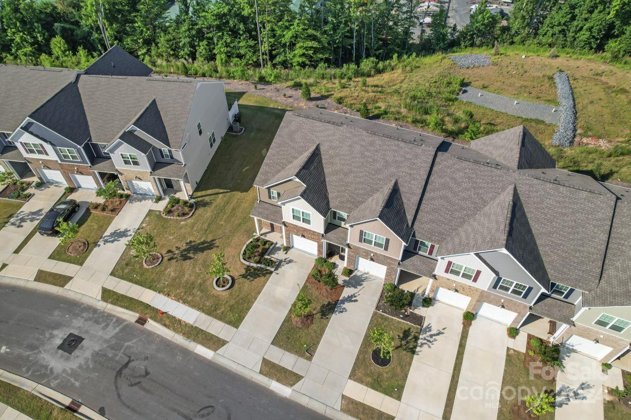 Windhaven - Residential