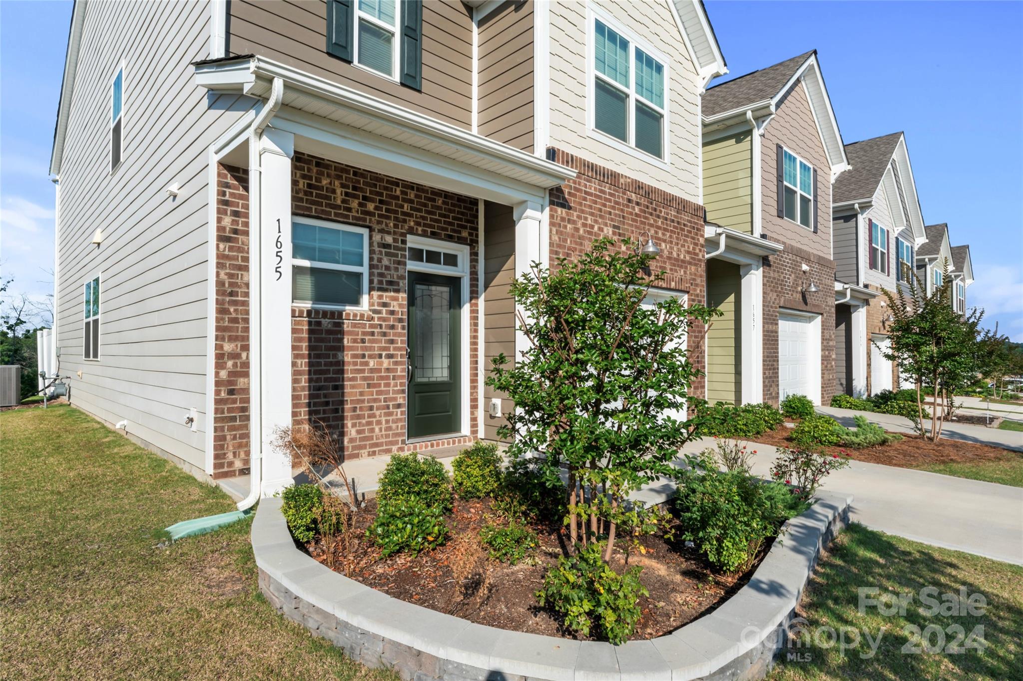 Windhaven - Residential