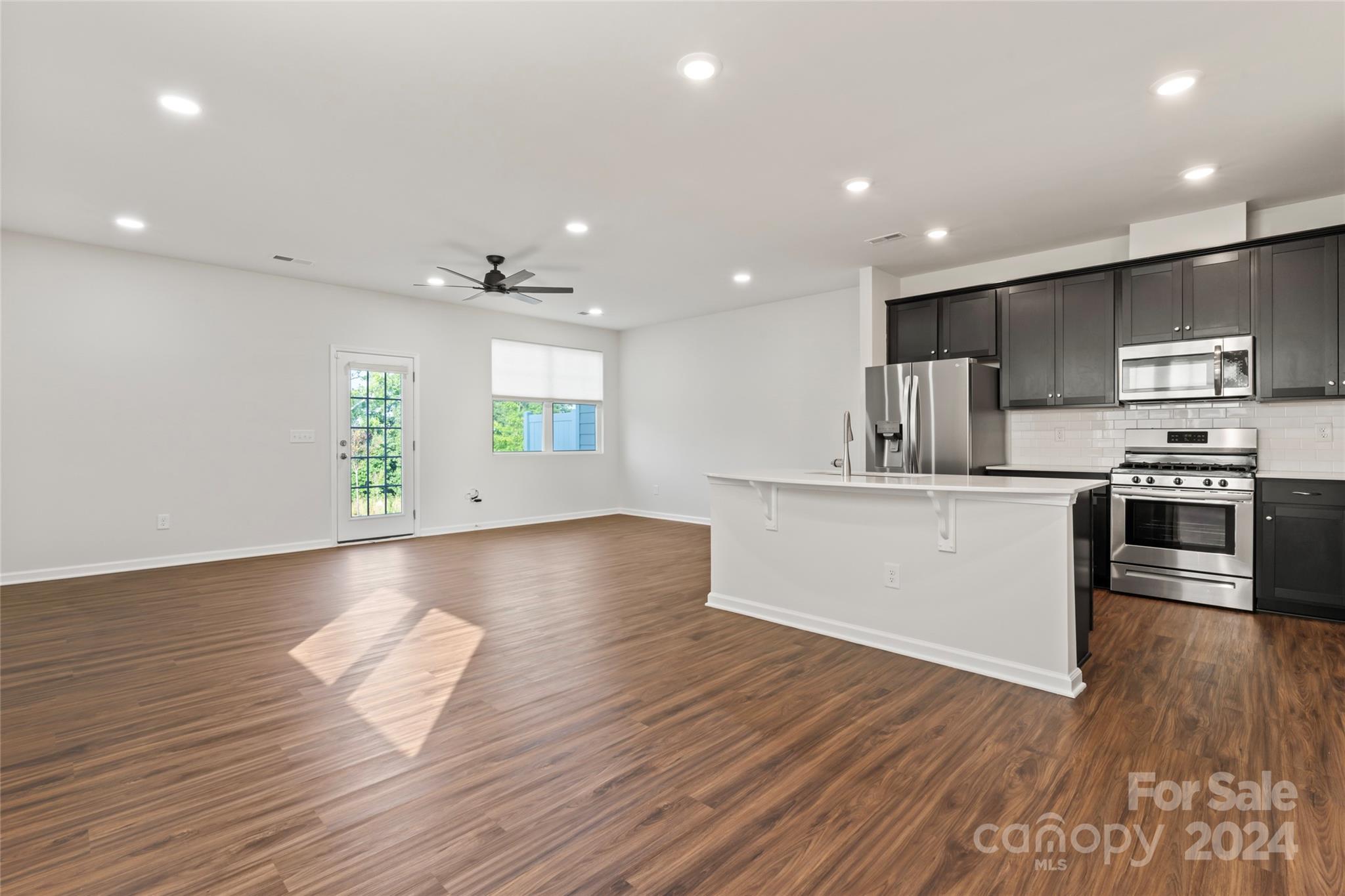 Windhaven - Residential