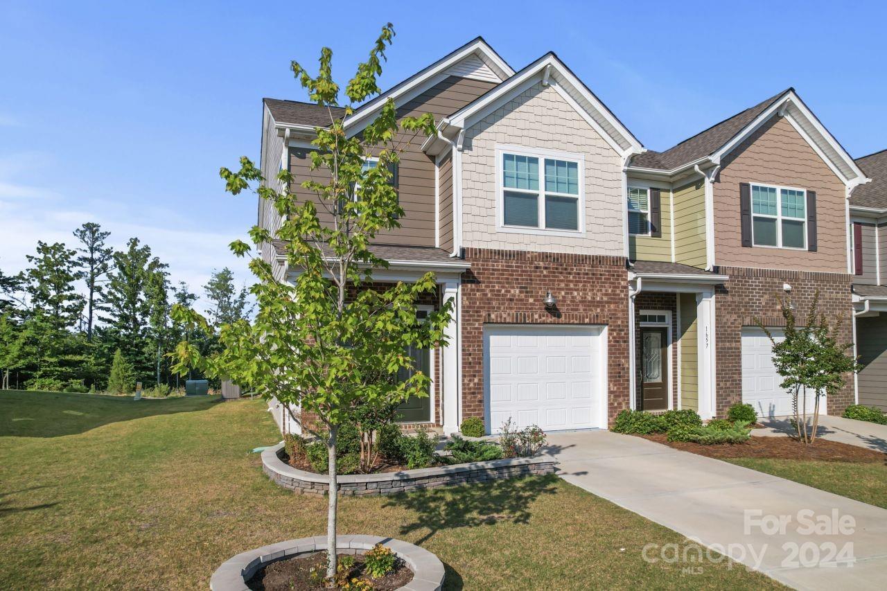 Windhaven - Residential