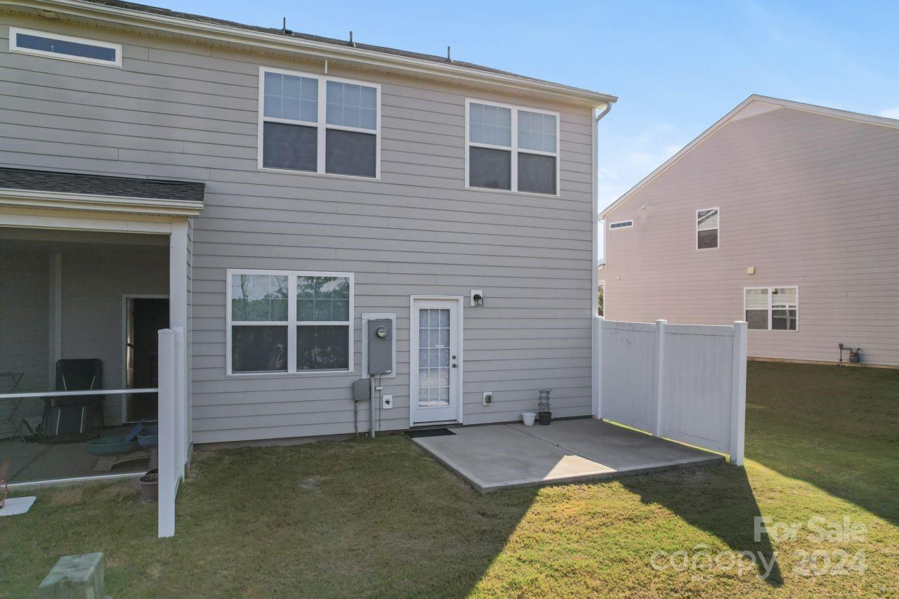 Windhaven - Residential