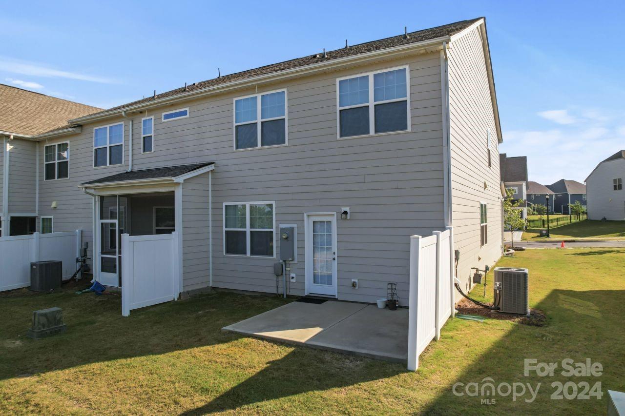 Windhaven - Residential