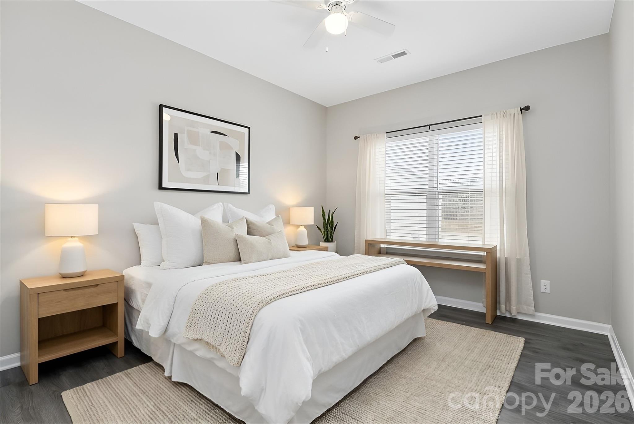 Roddey Park - Residential